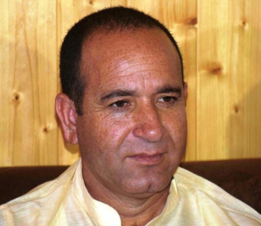 “Where Are the Jobs, Roads, Water and Electricity?”: Sunil Sharma Targets NC