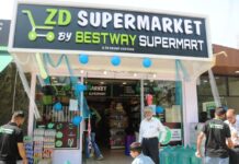 ZD Supermarkets Opens Second Store in Rajbagh
