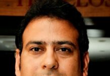 Kashmir Scribe In UK’s Best Freelancer Nomination List