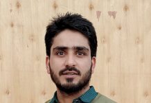 Kashmir Teacher Bags Young Scientist And Technologist Award