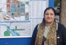 Kashmir Teacher Bags Prestigious Fulbright-Nehru Fellowship In US