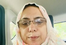 AMU’s Kashmir Woman Scientist Slated For Award