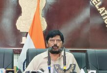 Centre’s Development Initiatives Accelerated in Jammu Kashmir After Article 370 Abrogation: Athawale