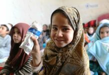 Amid Rising Poverty, Hunger, Taliban Impose Sharia Law Punishments