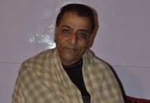 Reshma Is Dead, Why (S)he Was A Very Important Person?