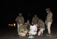 Al Qaeda Operative From West Bengal Arrested: Police