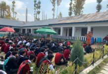 CGWC-IMHANS In Collaboration With DSEK Holds Series Of Awareness Programmes On ‘Mental Health’