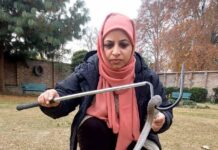 Venomous Cobra ‘Reached’ Srinagar In A Truck, Shifted To Jammu