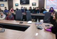 Two-Day Mental Health Counselling Program Starts At IUST