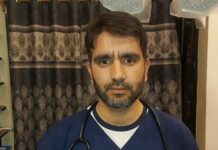 Kashmiri Veterinarian Bags International Award