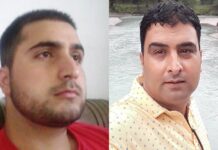Routledge Publishes First of Its Kind Wavelet Textbook by Kashmir Mathematician Duo