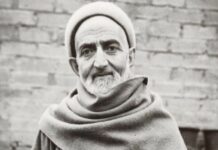 Darab: Kashmir’s Last Persian Poet’s Treasure Trove Is On Display 41 Years After His death