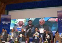 Provide Right Environment, Opportunity To Innovators And Startups Entrepreneurs: LG Sinha