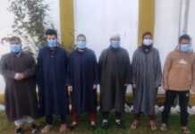 Militant Module Busted, 6 Arrested: Police