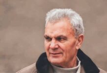 Green Land School Founder, M Ashraf Jan Is No More
