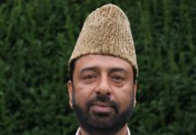 Ustaad Mushtaq Ahmad Saznawaz Is No More