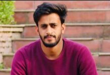 Kashmir Scholar Selected For TEEP At Taiwan University