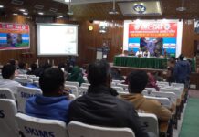 Two Day Scientific Programme On Nuclear Medicine Begins At SKIMS