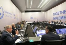 What Were The Key Takeaways From COP27 At Sharm el-Sheikh?