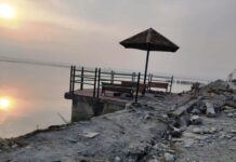 Jammu Kashmir: Govt Issues Fresh Tenders for Boulevard Widening