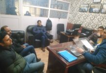Non Issuing Of SRO For Already Approved ACP For Engineers Unjust