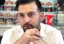 Kashmiri Journalist Idrees Lone Wins “Best Rural Reporting” Award At Afaqs