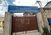 Daughters of Separatists Make Public Statements