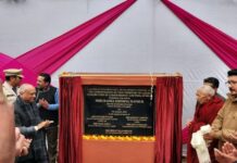 In Delhi, Dwarka Will Have Ladakh Bhawan