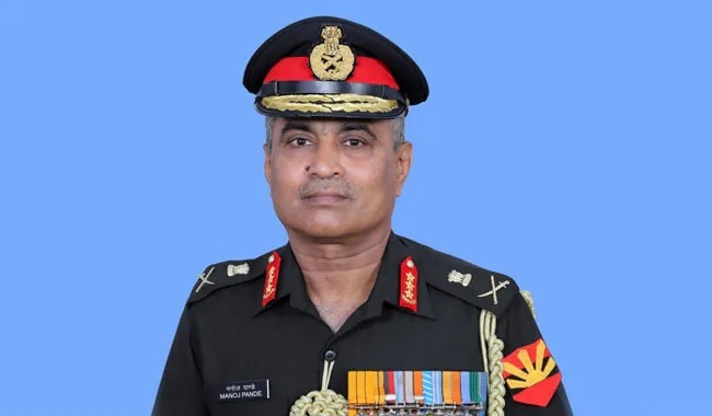Military Chief to Go to Jammu to Evaluation Safety Scenario