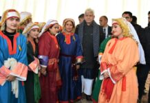 Over 25k KPs Across India Eligible to Vote for Baramulla constituency