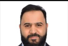 Kashmir Youth Bags Glendale University’s Leadership Scholarship