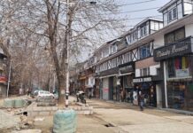 Refurbished Polo View Readying By Next Month, Trader Concerns Remain
