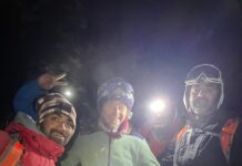 Norwegian Tourist Who Went Missing While Skiing Rescued