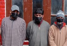 10 Absconders Evading Arrest For Two Decades Arrested: Police