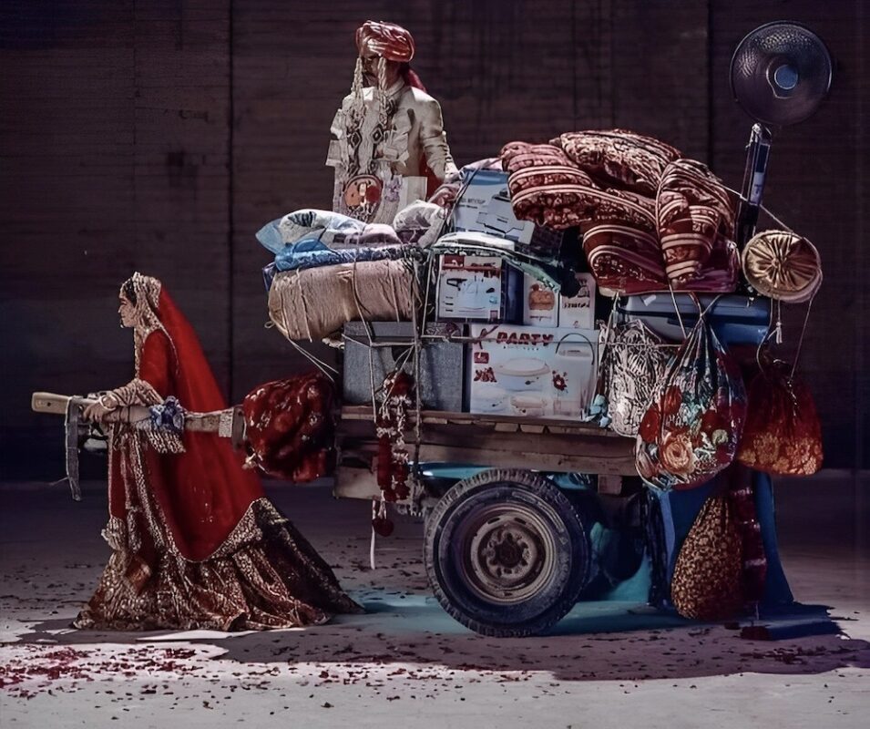 Dowry 2
