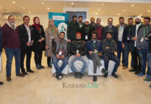 First Time: Kashmir Angel Network Clinches Investment Deals for Three Startup’s