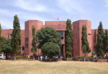 JK High Court Notifies Rules For Live Streaming