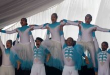 Third Edition Of Khelo India Winter Games Begins