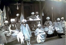 Video: A Tailor, Who Saw the Rise and Fall of Stitching In 56 Years Dies at 100