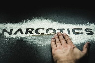 Govt Employee Among Two Apprehended With Narcotics - Vimarsana News