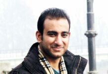 Kashmir Journalist’s Arrest: PCI, EGI Seek Immediate Release