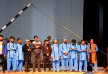 Mercy Killing, Cancer, Poverty and Court: A Play Linked Interesting Extremes