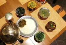 Kashmir’s Own Master Chef: 200 Chefs Set to Impress in Kashmir Culinary Battle