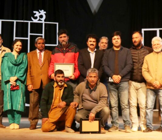Nam Te Maaz Explained the Strong Communal Bonds of Kashmir