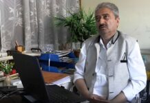 18 Innovations; Five Patents: NIT’s Danish Innovates for Underprivileged