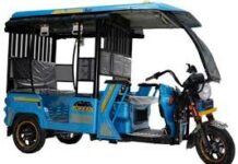 RTO Kashmir Declares Two Srinagar Routes ‘No e-Rickshaw Zones’