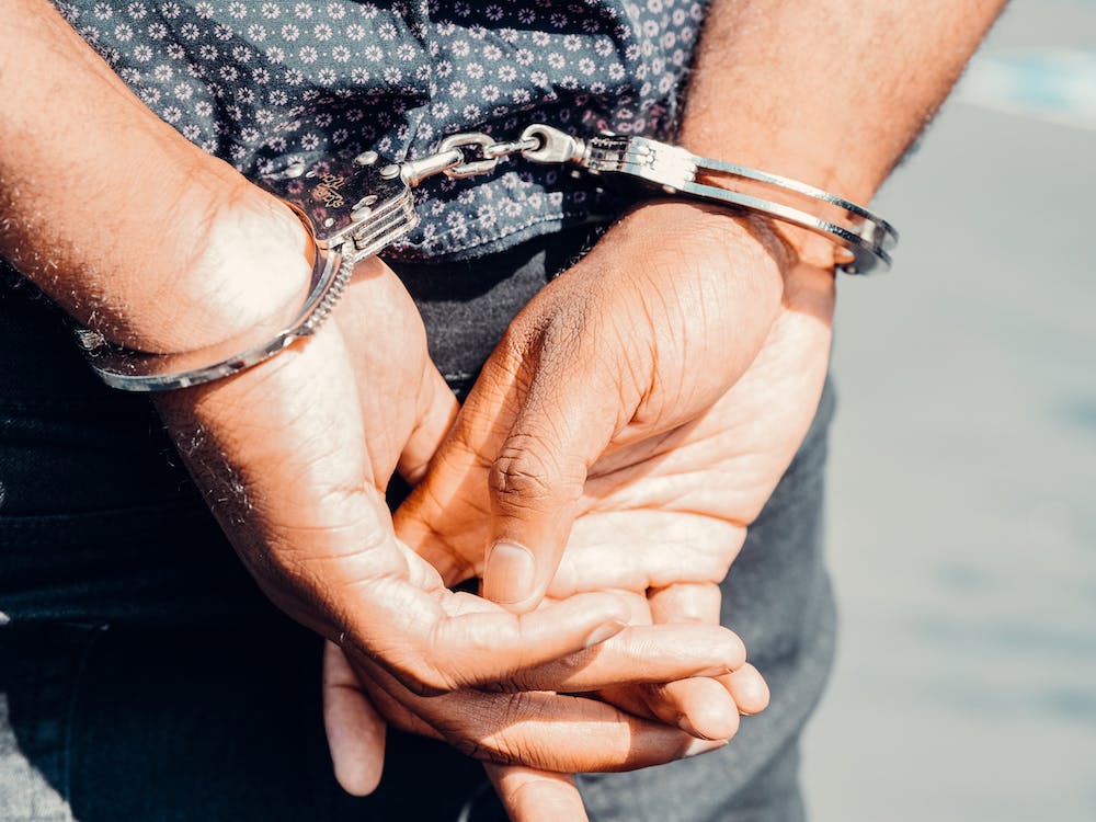 4 Drug Peddlers Arrested in JK’s Baramulla: Police