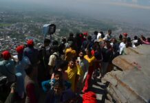 Hindu Population Decreased, Muslim Population Increased: EAC-PM Paper
