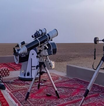Crescent Not Sighted, India to Celebrate Eid al-Adha on May 28
