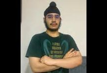 17 Year Old JK Boy Tops JEE Mains